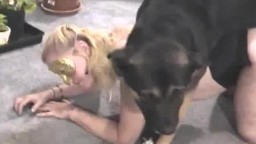 Sex dogs толстая зрелка в мини-маске отымела пса жопой зоо приватное закачать